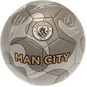 Team Merchandise Manchester City Camo Signature Fußball 32 Panels
