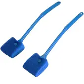 ABOOFAN 6 Algenentferner Für Aquarium Fischtank