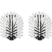 Oxo Stahl-Sp lb rsten-Nachf llpackung 2er-Pack