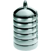 Alessi 2" Kalisto K chenbox Silber