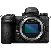 Nikon Z7 Mark II Gehäuse