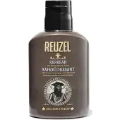 Reuzel Refresh No Rinse Beard Wash 100 ml