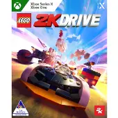 LEGO 2K Drive (FR/Multi in Game)