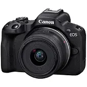 Canon EOS R50 | schwarz