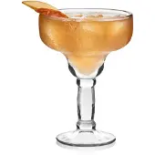 Libbey Yucatan Margarita-Gl?ser, 13,5 Unzen, 4er-Set