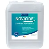 Novicide Desinfektionsspray Nachfüllkanister - 5000 ml