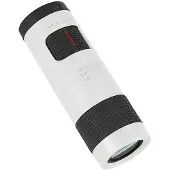 Jojomino Teleskop 10-30x21 Zoom Mini WEISS