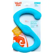 West Paw Zogoflex Bumi - Aqua - S