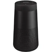 Bose Schwarz SoundLink Revolve II Bluetooth Lautsprecher