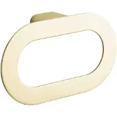 Mexen Adox Handtuchhalter, Gold - 7018232-50