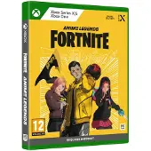 Fortnite (Anime Legends) - Xbox One