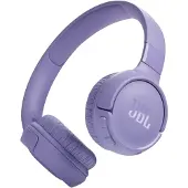 JBL Tune 520BT Lila