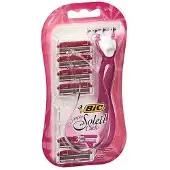 BIC Simply Soleil Klick Größe Rasierapparat 1pk