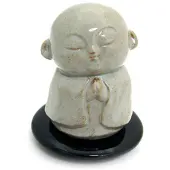 Shoyeido Jizo-san Rδucherstδbchenhalter