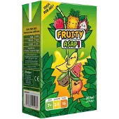 Big Buy Cooking Asmodee Brettspiel Fruity Asap (FR)