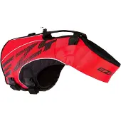 EzyDog X2 Boost Hundejacke