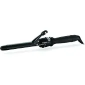 BaByliss BAB2245NBU Keramik Dial-A-Heat Lockenstab 19mm mit 25 Heizstufen