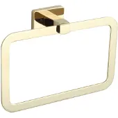 Mexen Asis Handtuchhalter, Gold - 7017632-50