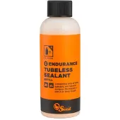 Orange Seal Endurance Tubeless Dichtmittel 118ml Orange Orange One Size