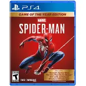 Marvel's Spider-Man: Spiel des Jahres Edition 4
