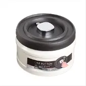 Torribaly Kaffeebohnen-Vakuumbehälter 750 ml Edelstahl, geeignet für Getreide, Tee und Nüsse