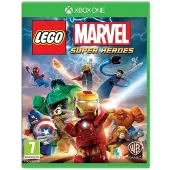 Lego Marvel Super Heroes, Xbox One, Xbox One, Action/Abenteuer, E (Jeder)