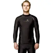 Lavacore Langärmeliges Thermoshirt