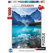 Nathan 12000913, 1000 Stück(e), 12 Jahr(e)