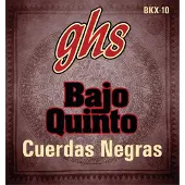 GHS Saiten Bajo Quito (BKX-10)
