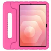 Just in Case Samsung Galaxy Tab S11 Kids Cover Rosa