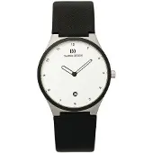 Danish design - Armbanduhr - Damen - Anna Gotha Uhren IV12Q884 - 3324339
