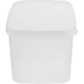 ABOOFAN 2Stk Plastik Brotkasten Transparent Frischhaltebox Für Und Toast