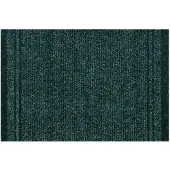 Rugsx Fußabtreter MALAGA grün 6059 66x530 cm