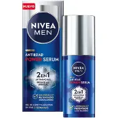 Nivea Männer Luminous 360º Power-serum 30ml
