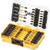 Dewalt Dt70746t-qz Bohrerset 34 Einheiten