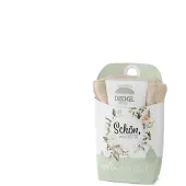 La Vida LaVida - Geschenk-Set Wellnessdusche Schön dass es dich gibt (Blumen) 1 St