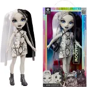 Rainbow High Shadow Entry Heather Puppe