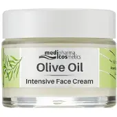 Medipharma cosmetics Olivenöl Intensivcreme leicht