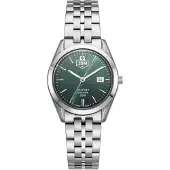 JDM Military - JDM-WL024-01 - Armbanduhr - Damen - Quarz - Interlaken