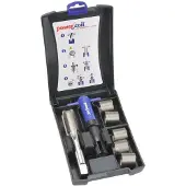 Powercoil 3520-24.00K M24-3.0 Gewindereparatursatz, 1 Satz pro Packung