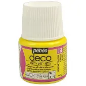 Pebeo Deco Matte Acrylfarben