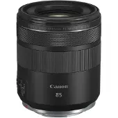 Canon RF85mm F2 Macro IS STM