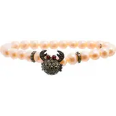 Lancaster Jla-brcrab3pe Armband