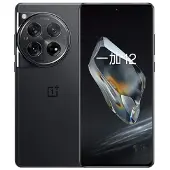 OnePlus 12 5G 512GB (16GB RAM) CN Global Rom Schwarz