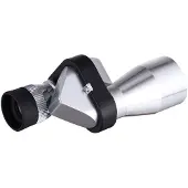 ABOOFAN mini fernrohr 8x20 aus aluminiumlegierung mit einstellbarem fokus