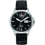 JDM Military - JDM-WG014-06 - Armbanduhr - Herren - Quarz - Alpha Big Date