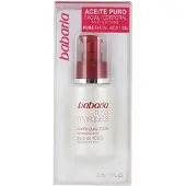 Babaria Hagebuchten Reines Gesichtsöl 50 ml