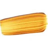 Golden Acrylfarbe HB III 946ml Eisenoxid Gelb transparent