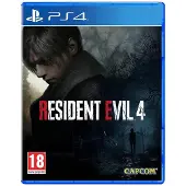 Resident Evil 4 (Remake)