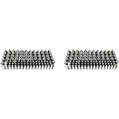 Spactz Lot von 200 Verbrauchsmaterialien für Plasma-Decoupé-Brenner P80 CNC 60A 80A 100A